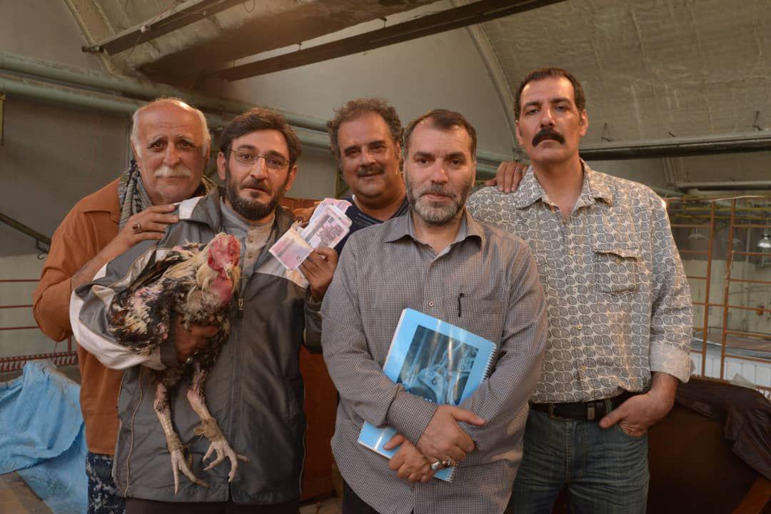 احتمال غیبت مسعود ده نمکی در جشنواره فیلم فجر