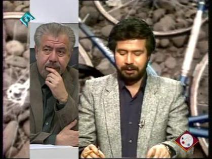 خبری شوک آور؛ بهرام شفیع درگذشت