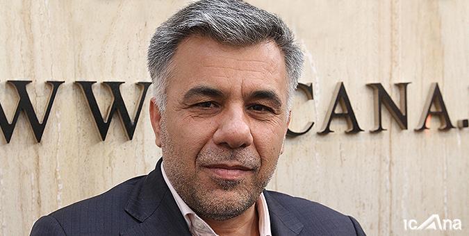 انتصاب رئیس سازمان نظام مهندسی معدن