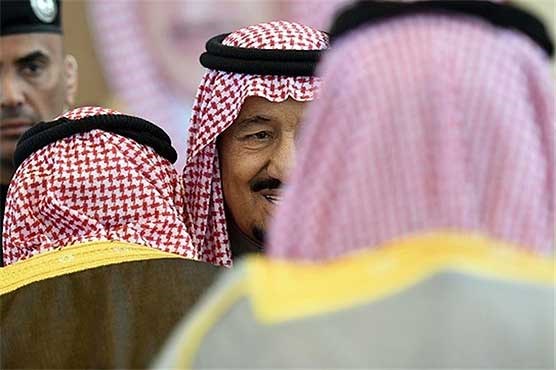 ۵ شاهزاده سعودی ناپدید شدند