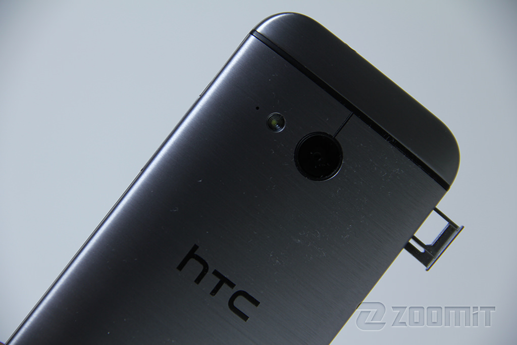 گوشی اکسدوس HTC مبتنی بر بلاک چین ۳۰ مهرماه معرفی می‌شود