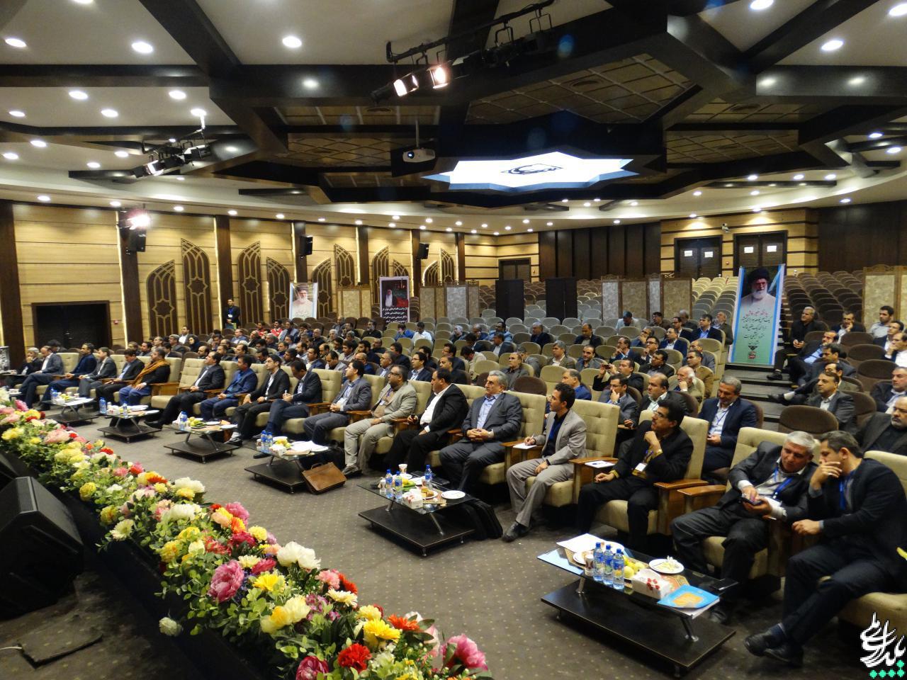 نباید با اهداف زودگذر با مسائل پدافند غیر عامل برخورد کرد