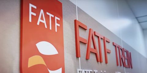 پاسخی به منتقدان FATF