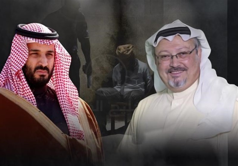 پوست خربزه ای که زیر پای عربستان سعودی گذاشته شد