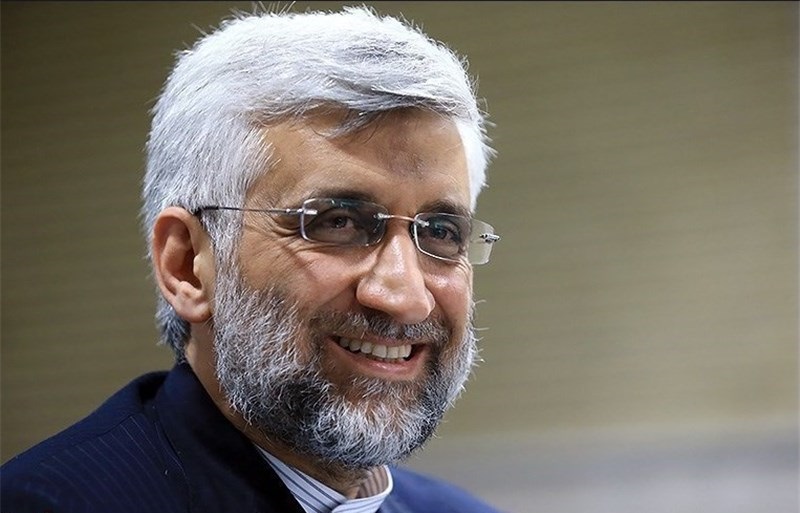سعید جلیلی بعد از چند سال در رسانه ملی دیده شد + کلیپ