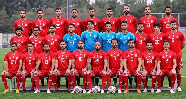 ایران - بولیوی؛ دیداری دوستانه در فضای پرخاشگرانه!