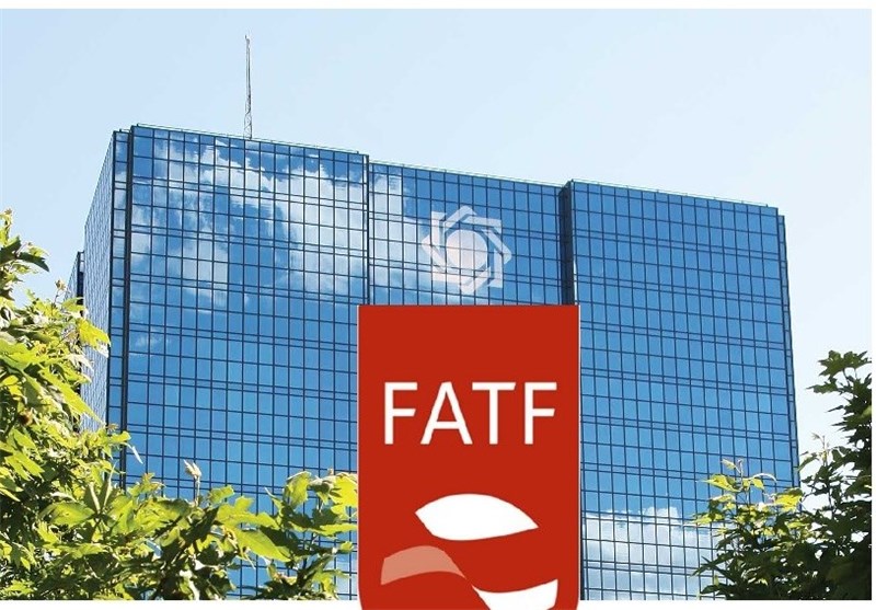 تجویز خودتحریمی! برای همکاری با FATF