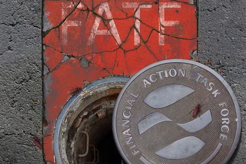 پاسخ به چند سؤال در مورد FATF