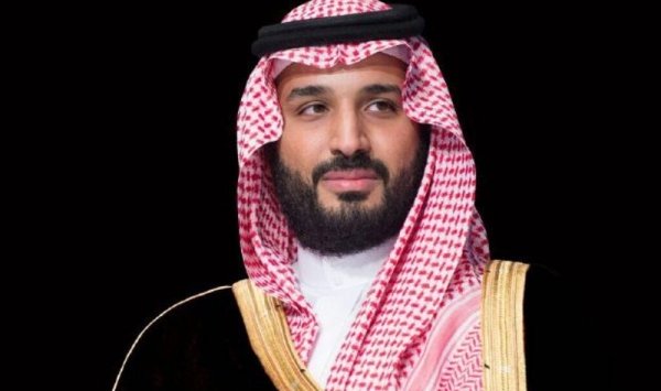 محمد بن سلمان می ماند