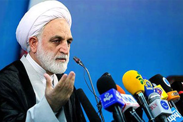 حکم اعدام وحید مظلومین و محمد سالم تایید شد