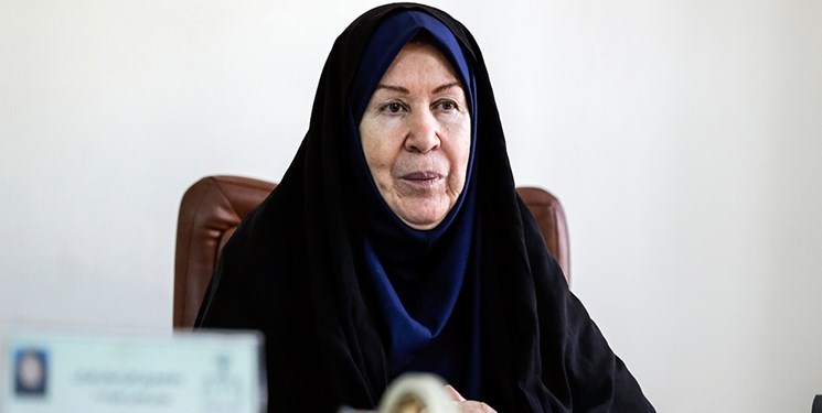الان بیش از 1000 نفر قاضی زن داریم