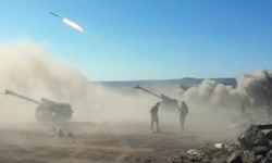 تسلط ارتش سوریه بر بخش‌های وسیعی در استان سویداء