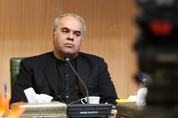 ارز کاغذ را ۲ نفر گرفتند که وجود نداشتند!