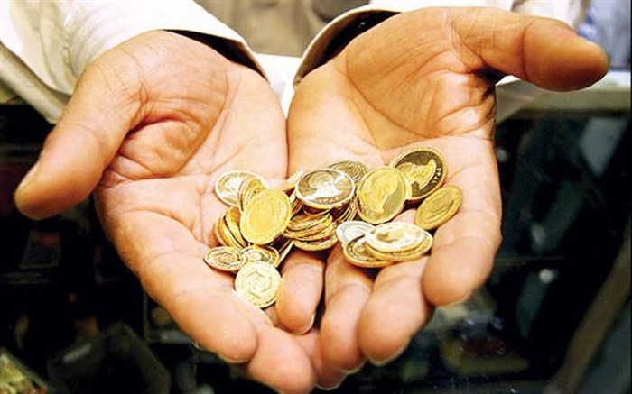 تقاضای 17.5 میلیون سکه در سال برای مهریه بازار را بهم ریخت