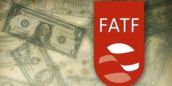 دلار با برجام 18 هزار تومان شد با FATF چند؟!