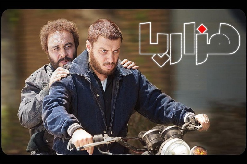 فروش بالای فیلم «هزارپا» نتیجهی جامعهی مبتذل است! فروش بالای فیلم «هزارپا» نتیجهی جامعهی مبتذل است!