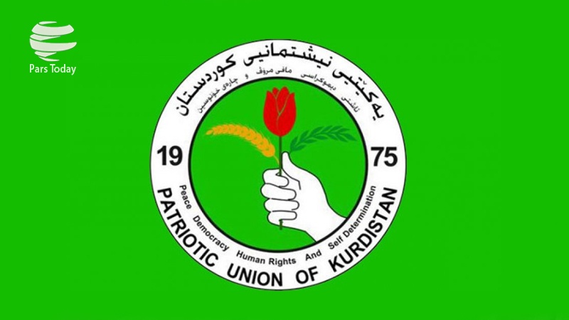 اتحادیه میهنی کردستان عراق نتایج انتخابات را نپذیرفت