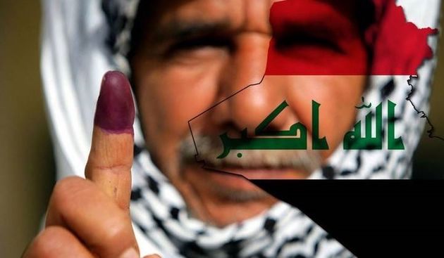 حزب بارزانی پیروز انتخابات پارلمانی اقلیم کردستان عراق