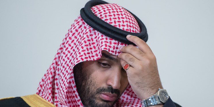 «بن‌سلمان» کنار زده می‌شود/ توافق واشنگتن و لندن