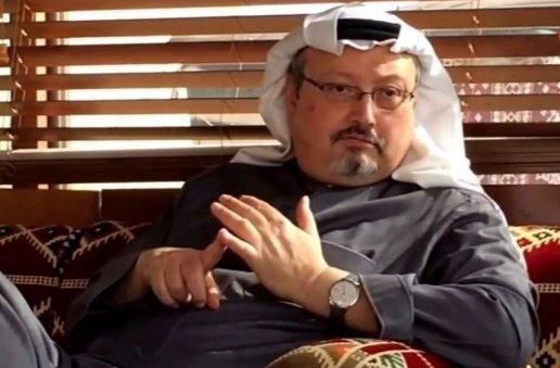 موضوع طنز: مرگ جمال خاشقچی