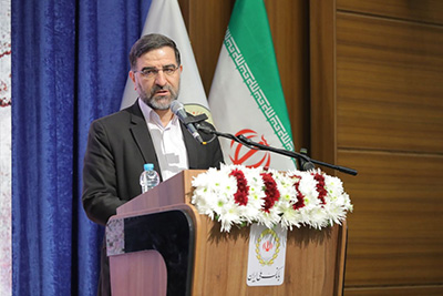 ارائه ارز اربعین  افتخار بزرگی در کارنامه بانک ملی ایران است