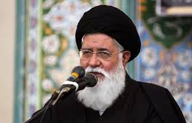 علم‌الهدی:اعدام دو مفسد اقتصادی به مردم امید داد