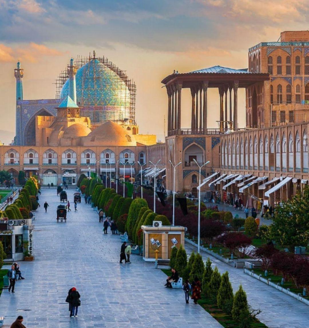 تصاویر مناظر زیبای ایران بسیار تماشایی و دلربا
