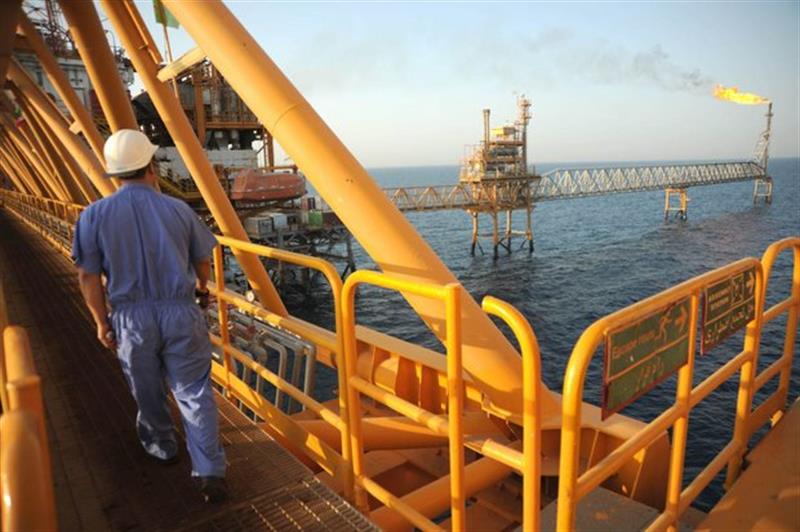 54 میلیون یورو تخلف در قانون برگزاری مناقصات در نفتخیز جنوب