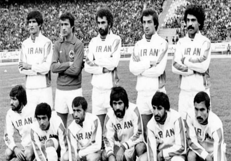 روایت AFC از رکورد تیم ملی فوتبال ایران در جام ملت‌های آسیا