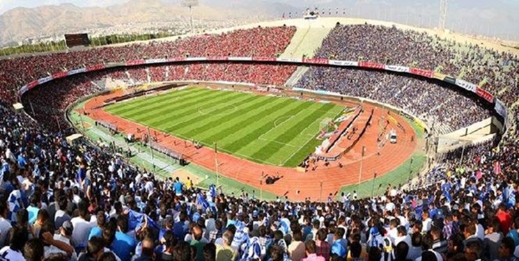 کنسرت برای تماشاگران پرسپولیس وکاشیما در تهران برگزار می‌شود