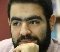 جوایز دولتی، نوش جانتان آقای امیرخانی!