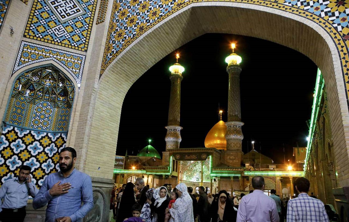 حضرت عبدالعظیم (ع)؛ محدث راستین شیعه
