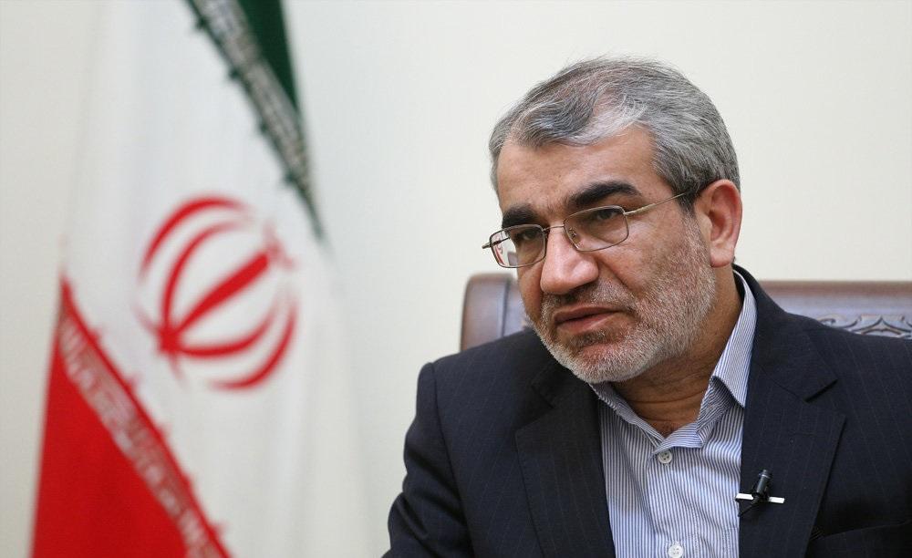 اصل 53 قانون اساسی از مخفی کاری دستگاه ها جلوگیری می کند