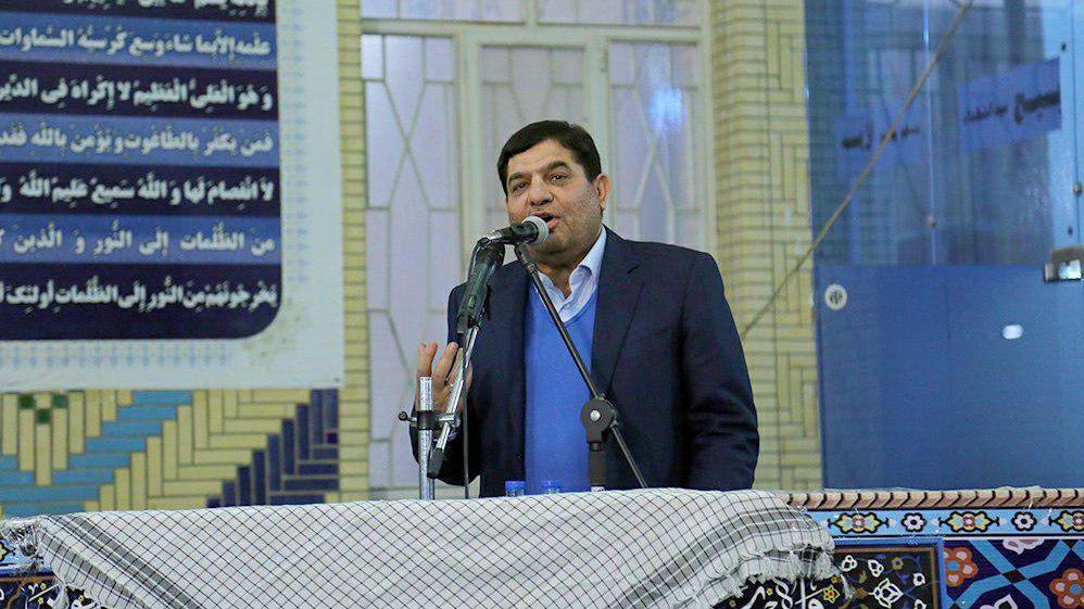 اشتغال، مسئله‌ی اصلی کشور است