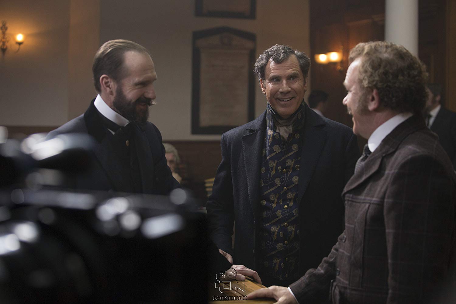 روایتی تازه از زندگی شرلوک هلمز و واتسون در سینمای هالیوود