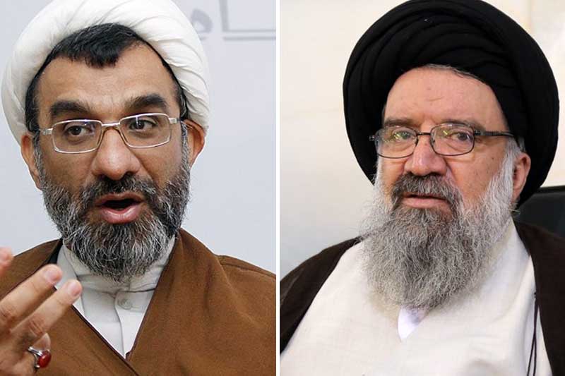دو واکنش از دو شخصیت حوزوی و یک نتیجه‌ی مهم!