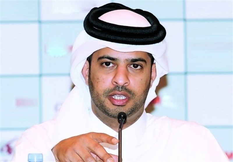 ۴۸ تیمی‌شدن جام جهانی ۲۰۲۲ منوط به موافقت قطر است