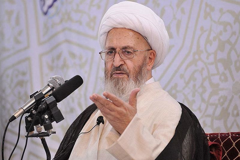 توضیحات یکی ازنزدیکان سبحانی درباره دیدارناشران درسی باایشان