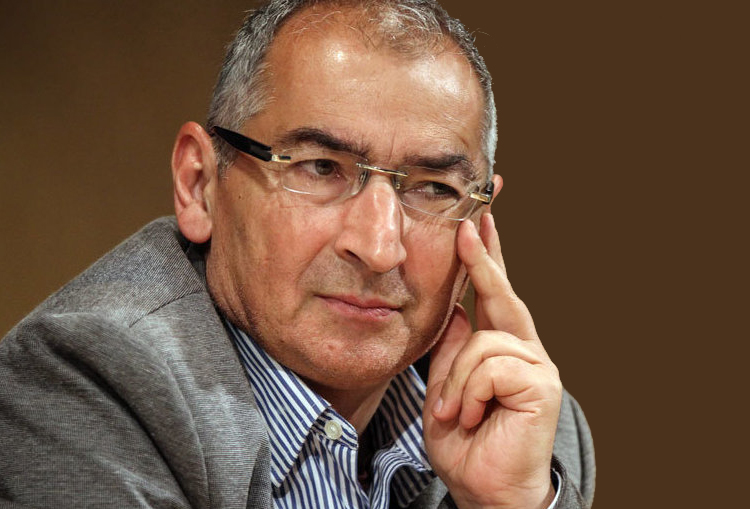 زیبا کلام استادی که آمریکایی ها استادش کردند