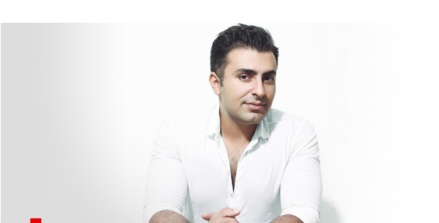 علیرضا طلیسچی به برج میلاد می‌رود