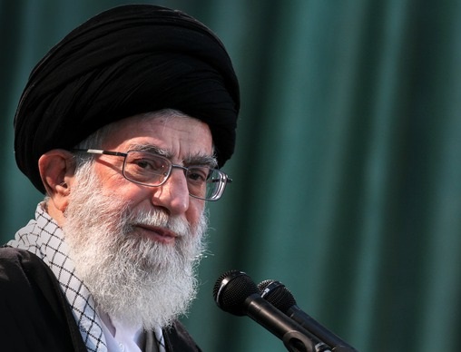 رهبری:بنده معتقد به اصولگرای اصلاح طلبم رهبری:بنده معتقد به اصولگرای اصلاح طلبم