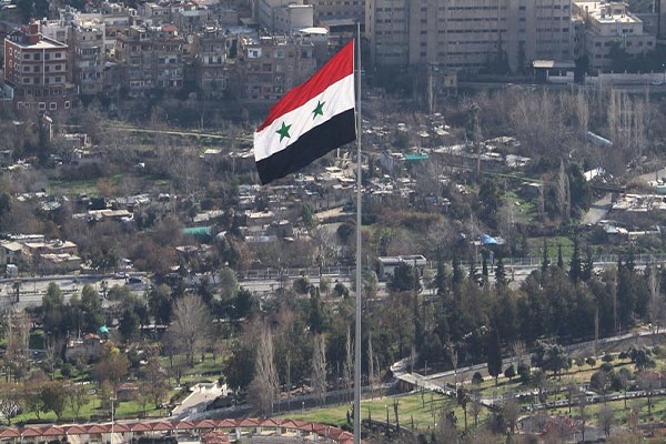 دروغی بنام بمب الکترومغناطیسی و قطعی برق حلب منتشر شد