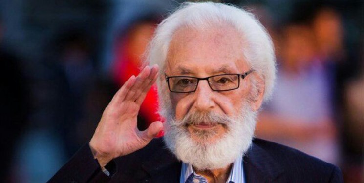 «جمشید مشایخی» هنرمند پیشکسوت درگذشت «جمشید مشایخی» هنرمند پیشکسوت درگذشت