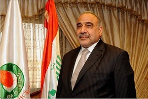 دولت عراق پیشنهاد ضد ایرانی عربستان را رد کرد