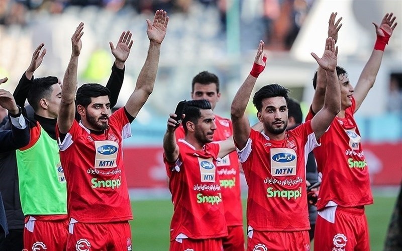 کار سخت پرسپولیس مقابل الاهلی/ «فینالیست» احیا می‌شود؟