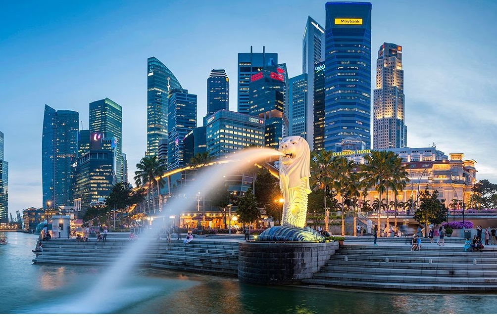 سنگاپور؛ جزیره‌ی مخوف دیروز و بهشت امروز