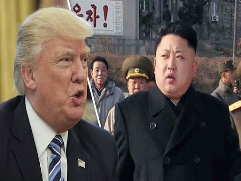 اولتیماتوم رهبر کره شمالی به آمریکا
