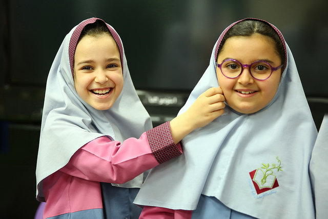 ایران دارای کمترین زمان آموزش در دوره ابتدایی