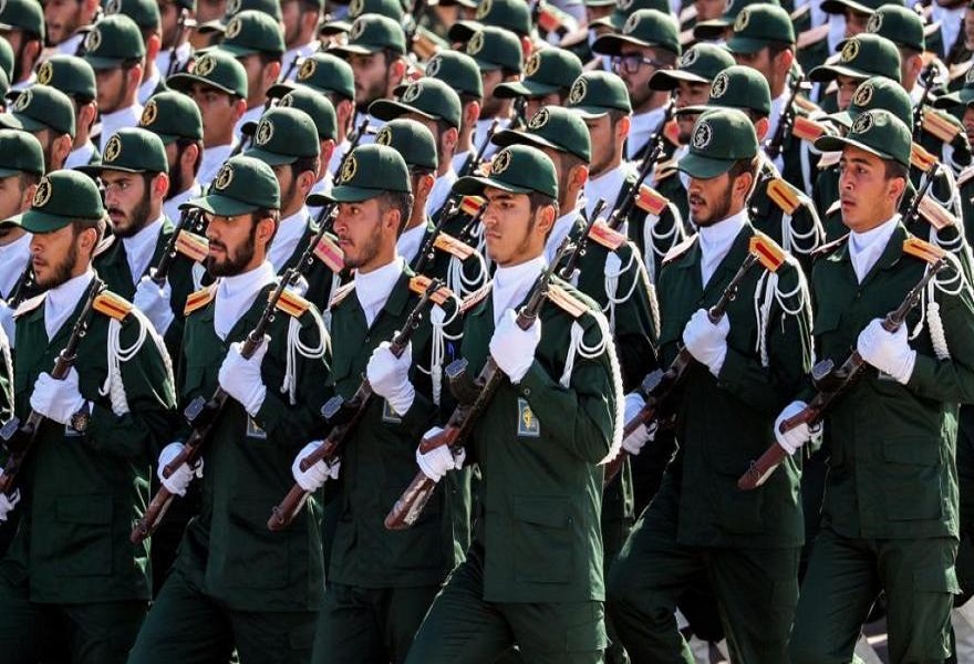 آيا تحریم سپاه، بهانه ای برای جنگ رودروی ایران و آمریکاست؟