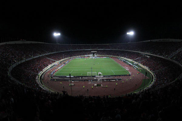روایت یک امام جمعه از تجربه حضور در استادیوم فوتبال